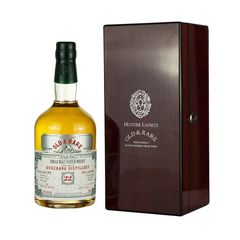 Rosebank 22 Year Old 1992 Old & Rare Platinum