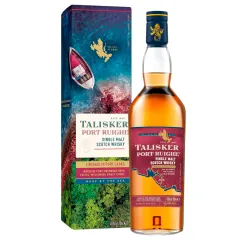 Talisker Port Ruighe