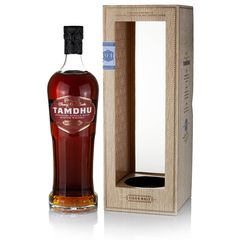 Tamdhu Cigar Malt Batch No. 3