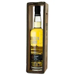 Tullibardine 10 Year Old 2007 The Golden Cask