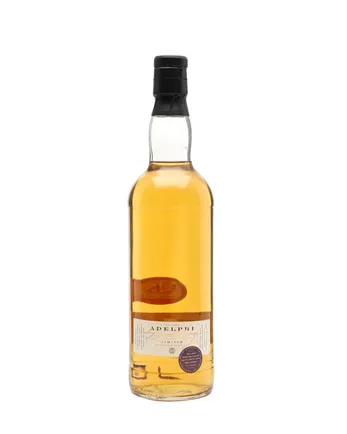 Ardbeg 1975 21 år gammal Adelphi