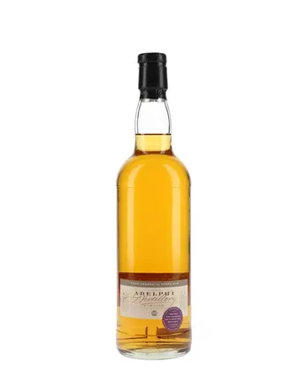Ardbeg 1976 21 år gammal Adelphi
