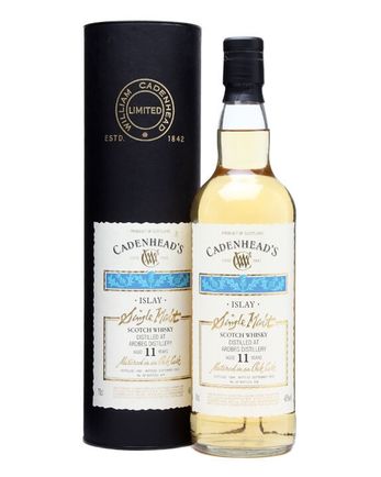 Ardbeg 1994 11 år gammal Cadenhead's