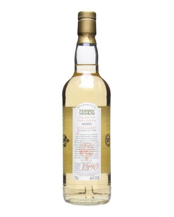 Ardbeg 1990 8 år gammal MM#2998 Murray McDavid