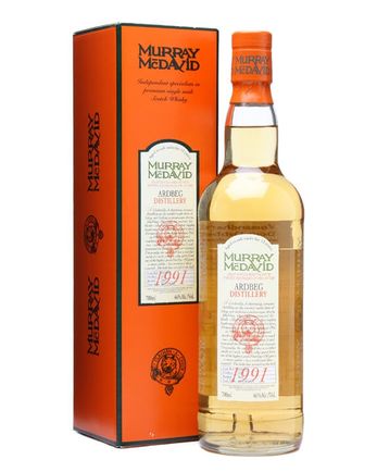 Ardbeg 1991 13 år gammal MM#0426 Murray McDavid