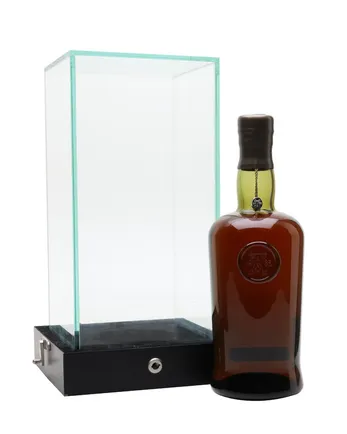 Ardbeg 1965 39 år gammal