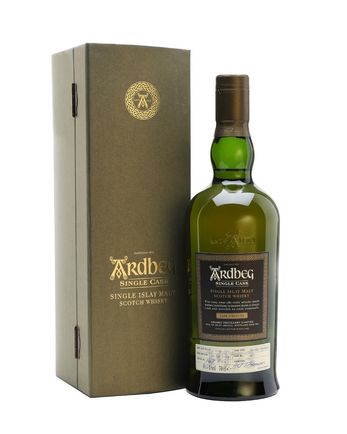 Ardbeg 1973 Cask 1143