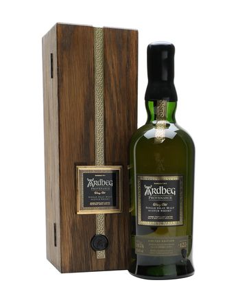 Ardbeg 1974 Provenance 23 år gammal