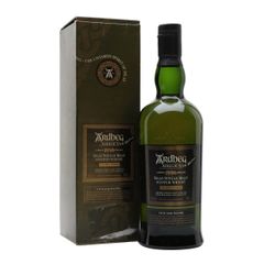 Ardbeg 1990 / Airigh Nam Beist / Bottled 2006
