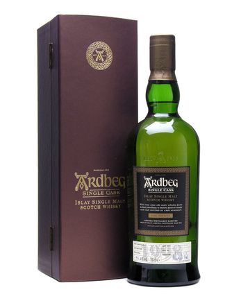 Ardbeg 1998 11 år gammal Cask 1275
