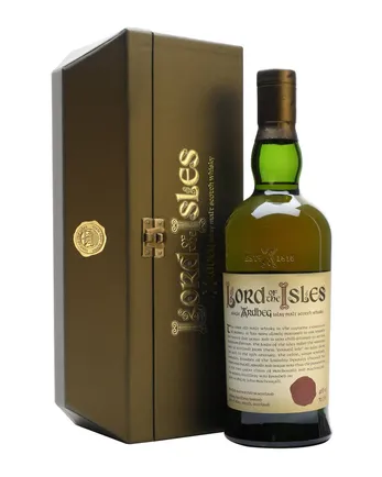 Ardbeg 25 år gammal Lord of the Isles