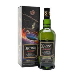 Ardbeg Smokiverse / Ardbeg Day 2025