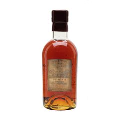 Aberlour A'bunadh 12 Year Old / Silver Label