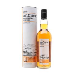 AnCnoc 16 Year Old