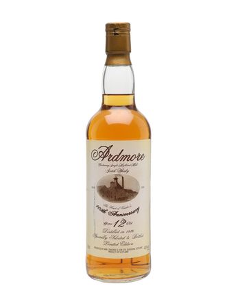 Ardmore Centenary 12 år gammal
