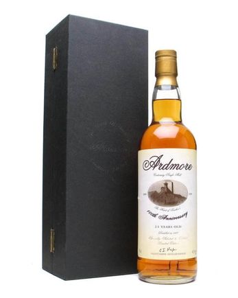 Ardmore Centenary 21 år gammal