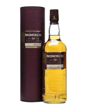 Ardmore 30 år gammal
