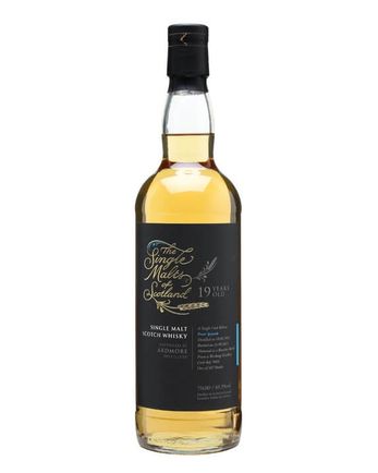 Ardmore 1992 19 år gammal Single Malts of Scotland