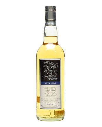 Ardmore 1994 12 år gammal Speciality Drinks