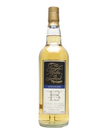 Ardmore 1994 13 år gammal Cask Ref #65 Speciality Drinks