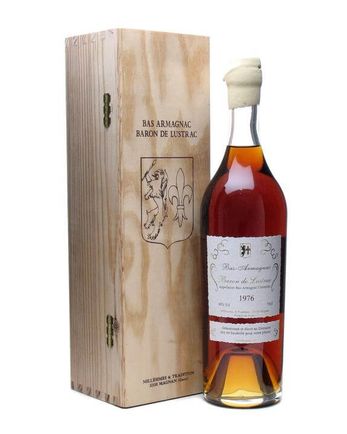 Baron de Lustrac 1976