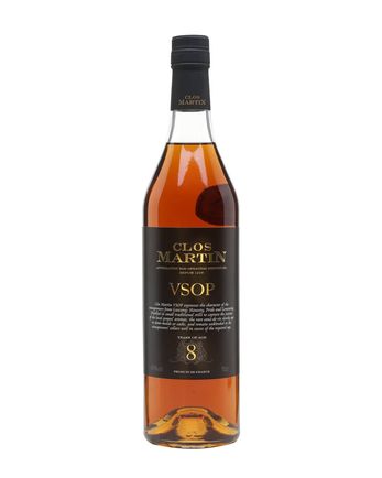 Clos Martin VSOP 8 år gammal Folle Blanche
