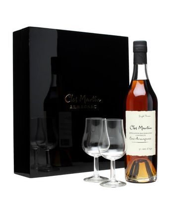 Clos Martin 30 år gammal Single Terroir Glass Pack