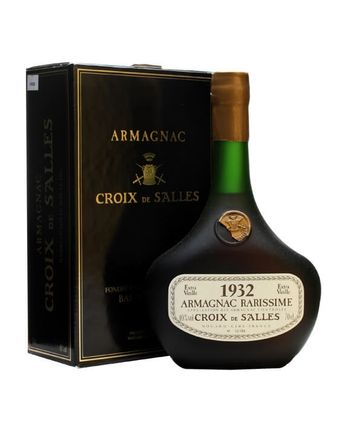 Croix de Salles 1932 Armagnac