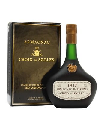 Croix de Salles 1917 Armagnac