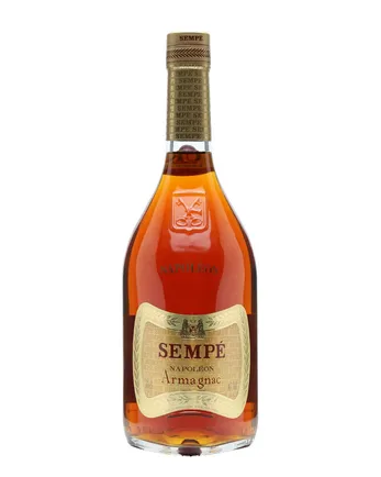 Sempe Napoleon Armagnac