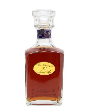 Baron de Sigognac 25 år gammal Decanter