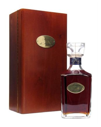Baron de Sigognac 50 år gammal Decanter