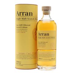Arran Sauternes Cask Finish