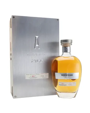 Auchentoshan 1966 44 år gammal