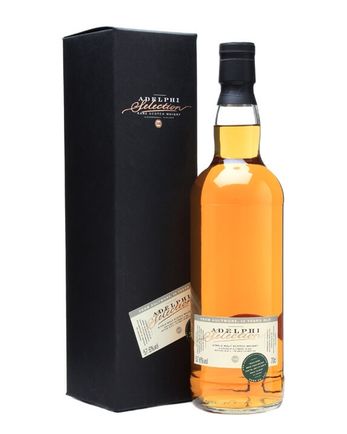 Aultmore 1982 28 år gammal Cask #2233 Adelphi