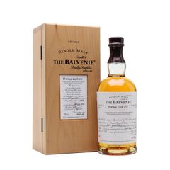 Balvenie 1970 / 30 Year Old / Cask #12524