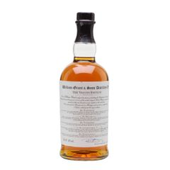 William Grant & Sons / The Values Edition