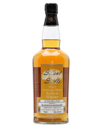 Bladnoch 1980 19 år gammal Signatory