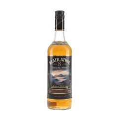 Blair Athol 8 Year Old / Bottled 1980s