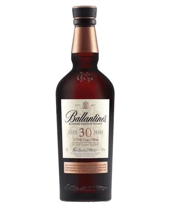 Ballantine's 30 år gammal