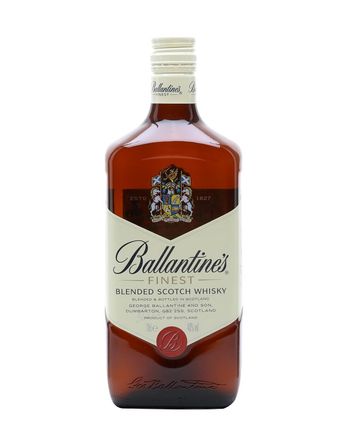Ballantine's Finest