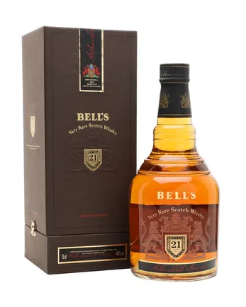 Bell's Royal Reserve 21 år gammal