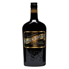 Black Bottle