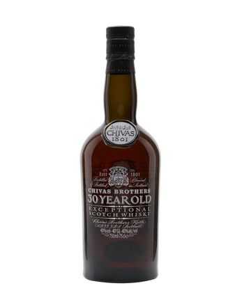 Chivas 30 år gammal