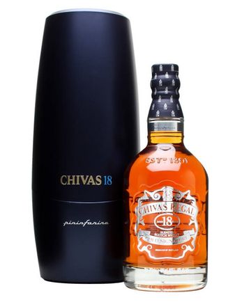 Chivas Regal 18 år gammal Pininfarina Level 1