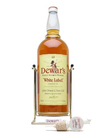 Dewar's White Label 450cl