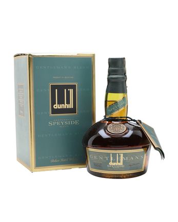Dunhill Speyside Gentleman's Blend