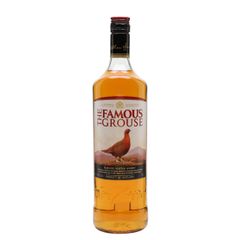 Famous Grouse / Litre