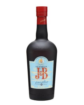 J & B Victorian 15 år gammal