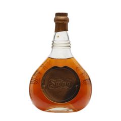 Johnnie Walker Swing / Bottled 1960s